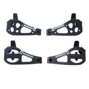 Spark R&D ZIP STRIPS SKIN KIT Splitboard Zubehör