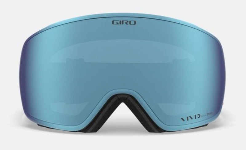 Giro EAVE Skibrille tropic (ohne Ersatzscheibe) OTG Damen