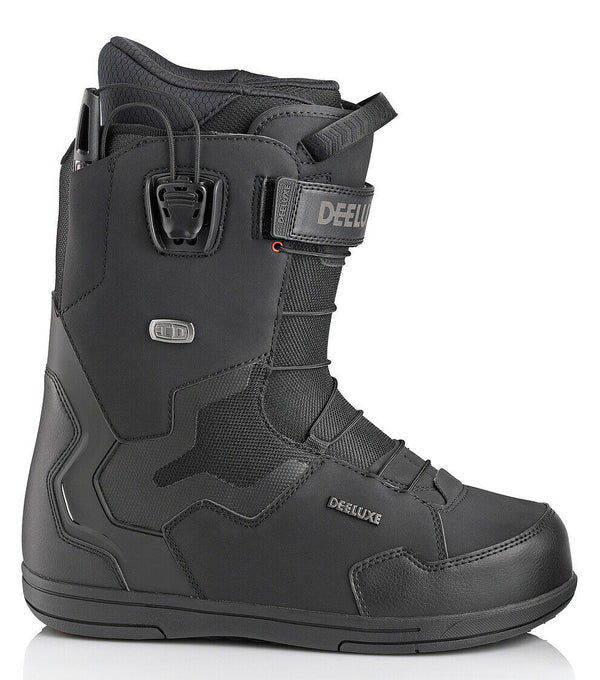 Deeluxe ID PF black Snowboardschuhe Herren Innenschuh