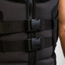 Jobe PREMIUM NEOPRENE Schwimmweste black Herren