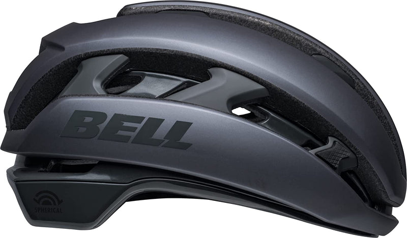 Bell XR SPHERICAL MIPS Fahrradhelm titanium grey Unisex