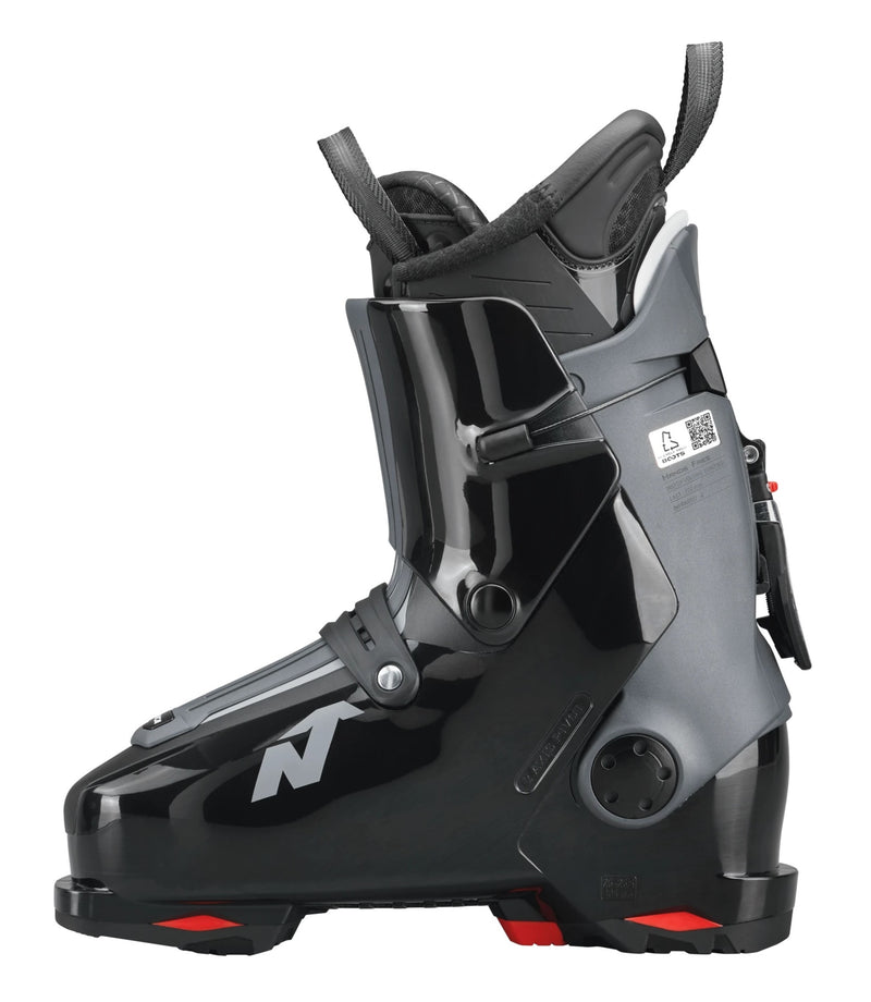 Nordica HF 110 (GW) Skischuh black red anthracite Herren