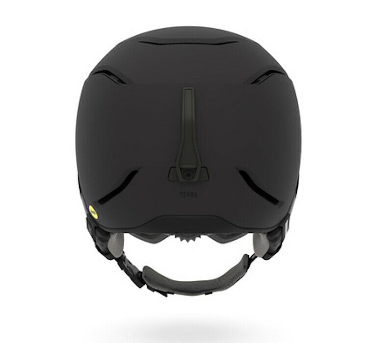 Giro TERRA MIPS Helm black/matte