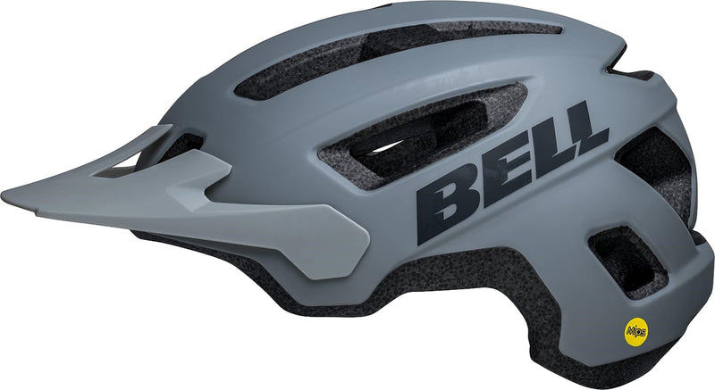 Bell NOMAD 2 MIPS Fahrradhelm matte grey Gr. M/L (53-60 cm) Unisex