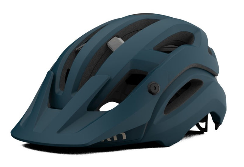 Giro MANIFEST SPHERICAL MIPS Fahrradhelm matte harbor blue Herren