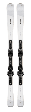 Blizzard Alight 7.2 CA Damen Skier + Marker TLT 10W Ski Alpin All Mountain