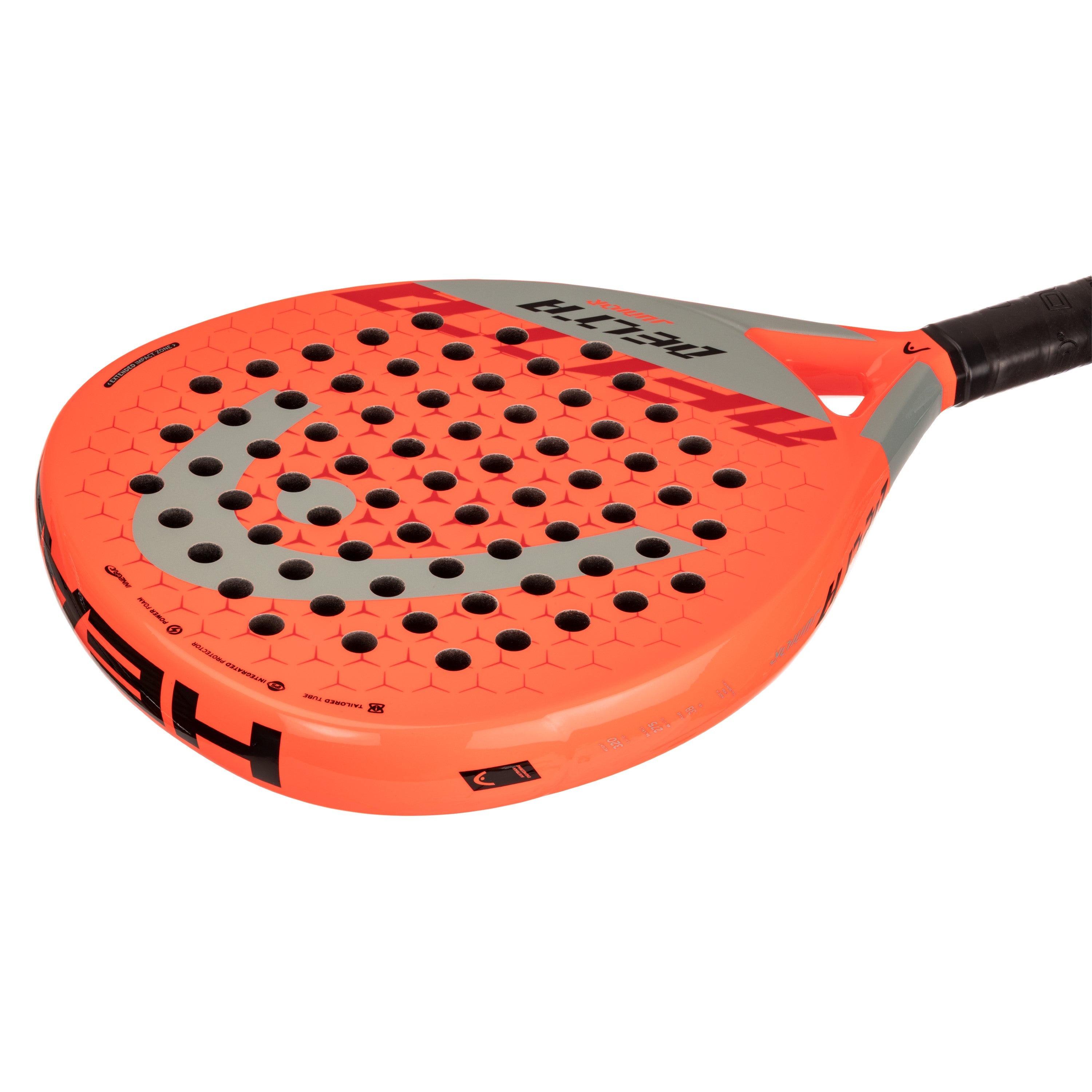 Head DELTA JUNIOR 22 Padel Schläger