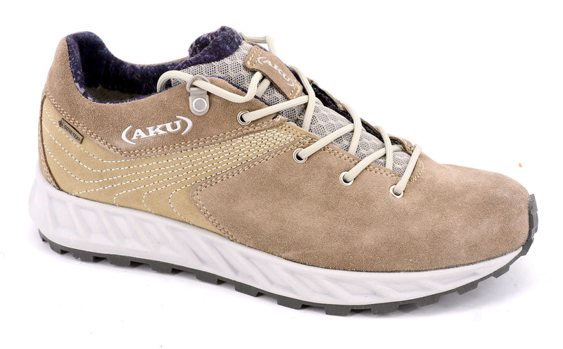 AKU Sesia GTX W EU38 Freizeitschuh Damen