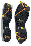 AKU La Val Plus Lo Wanderschuhe brown Gr. 42 Herren