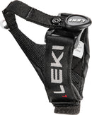 Leki TRIGGER VARIO STRAP V2 Ersatzteil Schlaufen black-silver
