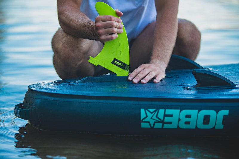 Jobe AERO SUP Flosse Unisex