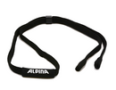 Alpina BRILLENBAND PHESO Schwarz Unisex