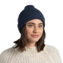 Buff KNITTED BEANIE für Erwachsene jarn denim Gr. One Size