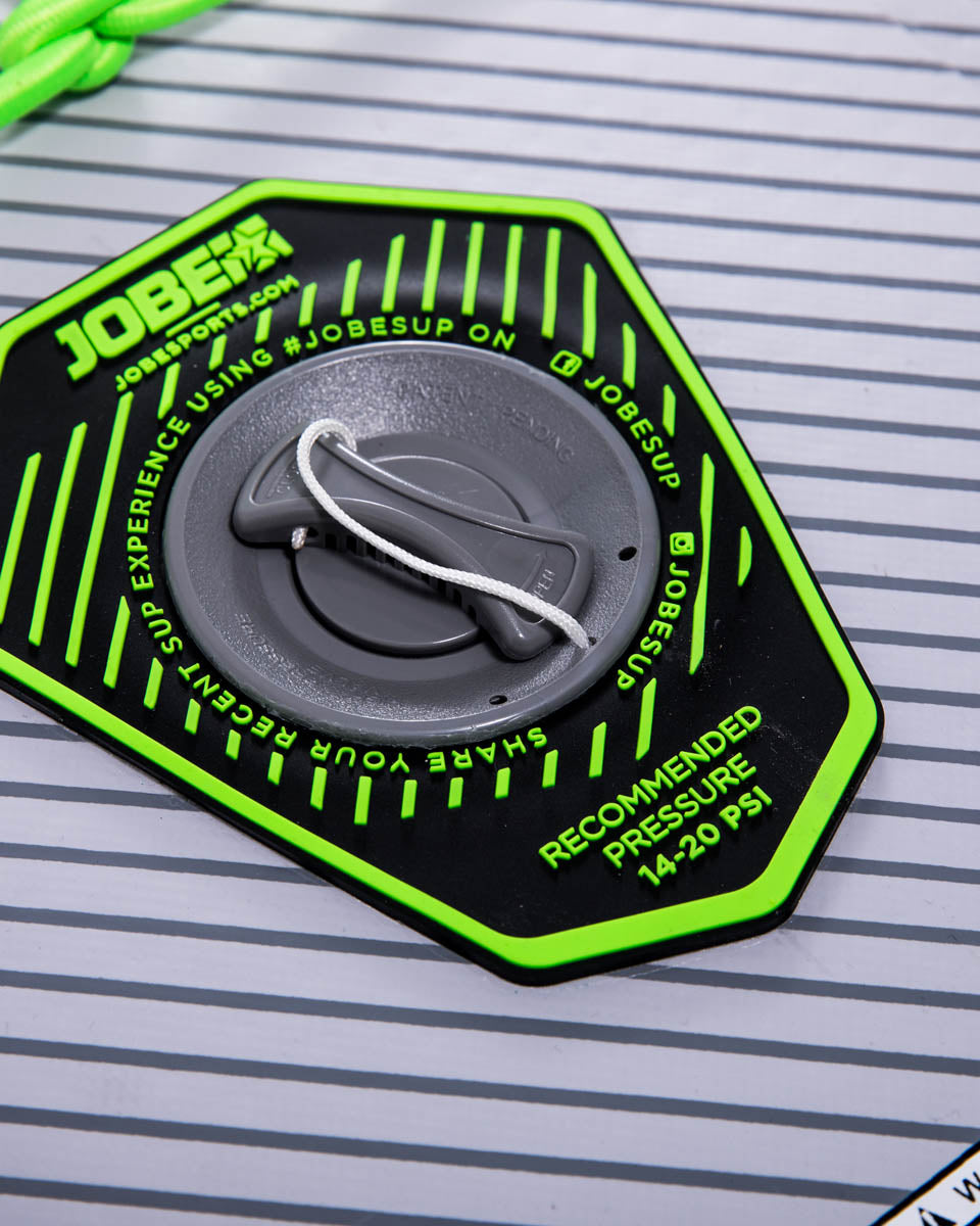 Jobe Venta 9.6 Aufblasbares SUP Board Paket