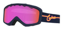 Giro GRADE Skibrille midnight neon lights Jugend