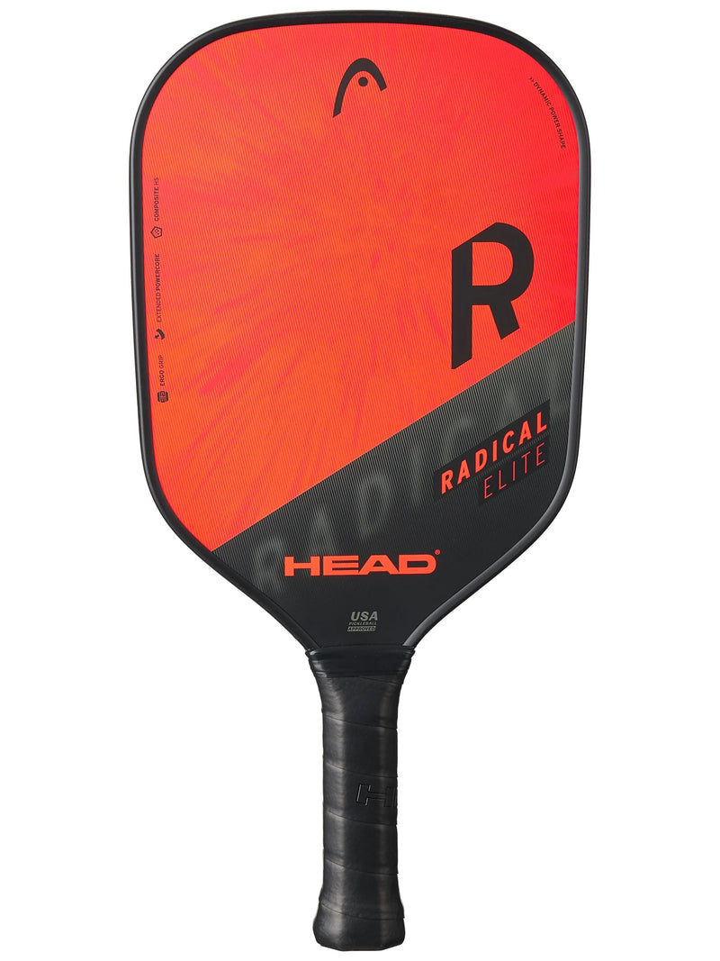 Head RADICAL ELITE Pickleball Schläger