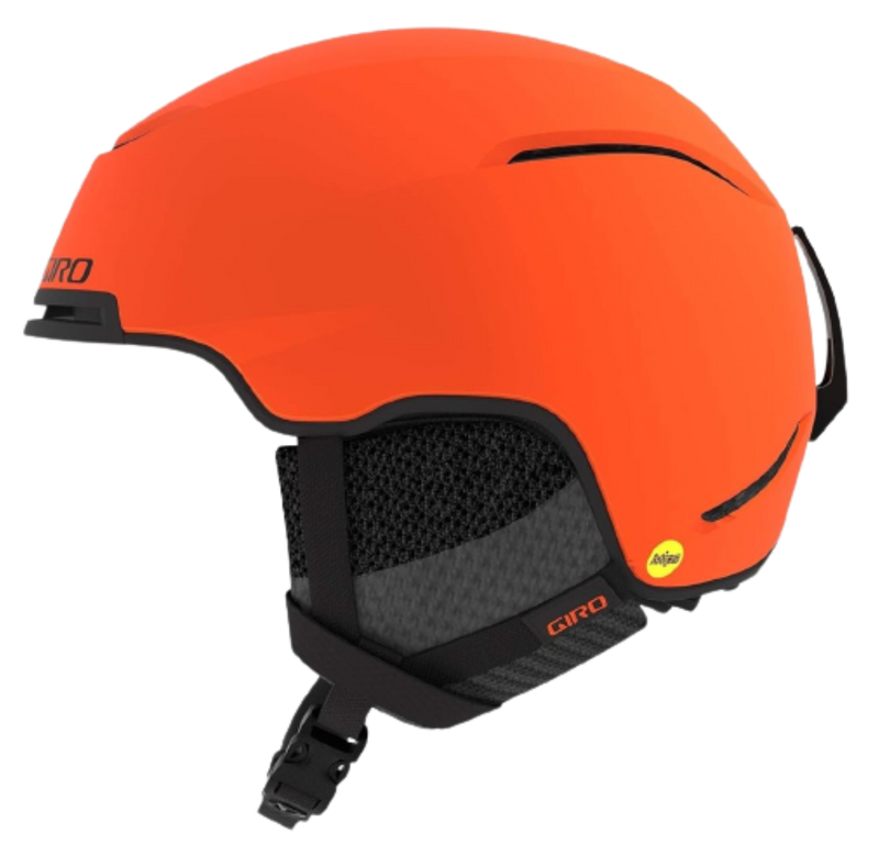 Giro JACKSON MIPS Skihelm matte bright orange Gr. S (52-55,5 cm) Unisex