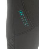 Jobe TORONTO LONG JOHN 2 mm Neoprene Shorty black Herren