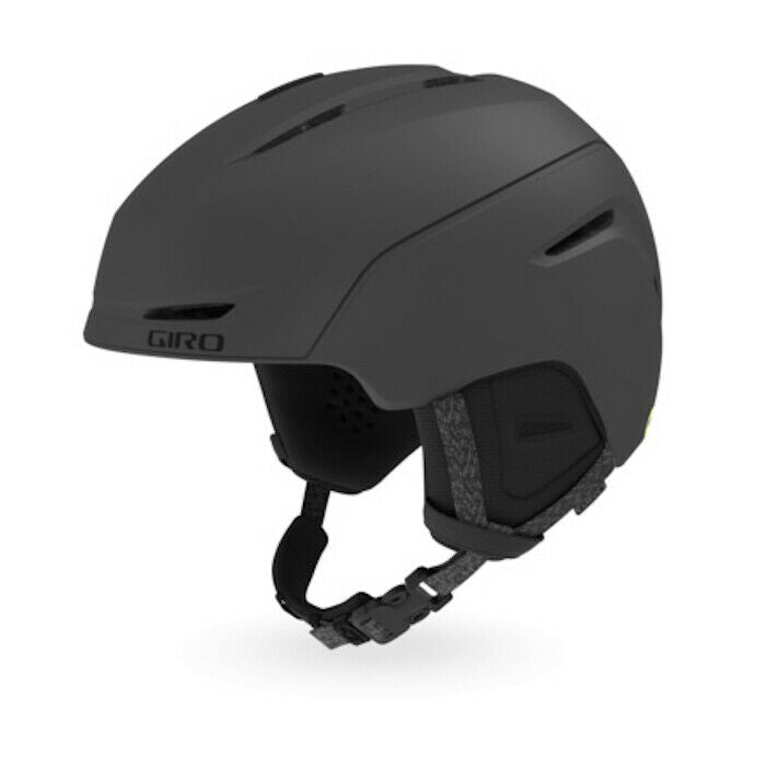Giro NEO MIPS Helm matte/charcoal