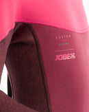 Jobe BOSTON 3/2 mm Neoprene Fullsuit pink Kinder