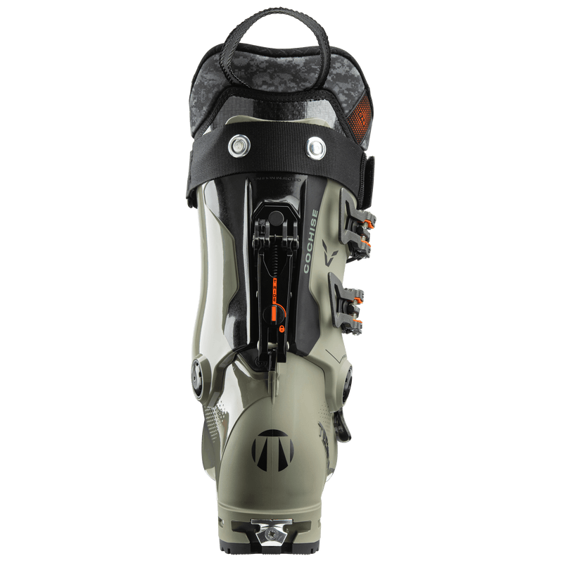 Tecnica COCHISE 95 W DYN GW Skischuh camp green Damen