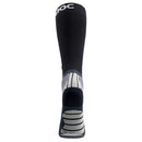 BootDoc POWER FIT SOCKS PERFORMANCE PFI 90 Wintersocken black grey Unisex
