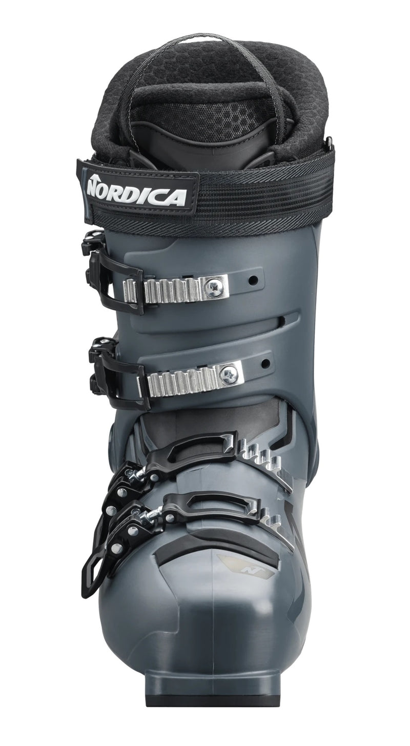 Nordica THE CRUISE 100 Skischuh anthracite black white Herren