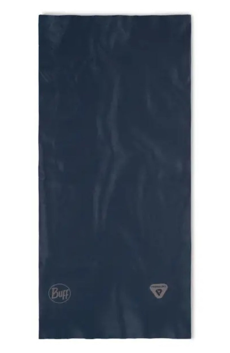 Buff THERMONET MULTIFUNKTIONSTUCH für Erwachsene solid ensign blue Gr. One Size