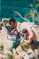 Jobe Infinity Seascooter mit Tasche und Schnorchel set j21