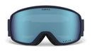 Giro BALANCE Skibrille midnight loop Unisex