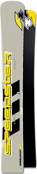 F2 SPEEDSTER Worldcup RS Snowboard