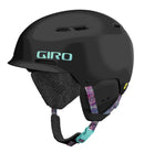 Giro TRIG MIPS Ski-Snowboardhelm matte black data mosh Gr. M (55,5-59 cm) Unisex