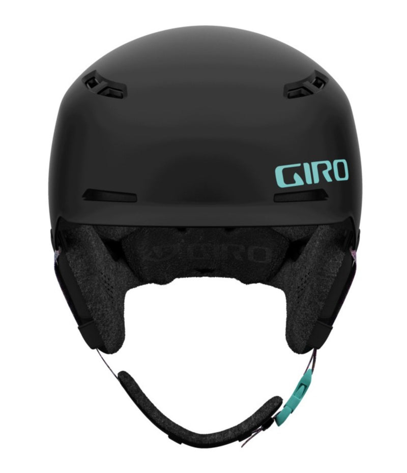 Giro TRIG MIPS Ski-Snowboardhelm matte black data mosh Gr. M (55,5-59 cm) Unisex