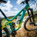 Source INSULATED Isolierte Trinkflasche 600 ml light blue Unisex