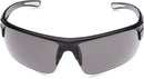 uvex GRAVIC Sportbrille black mat Unisex