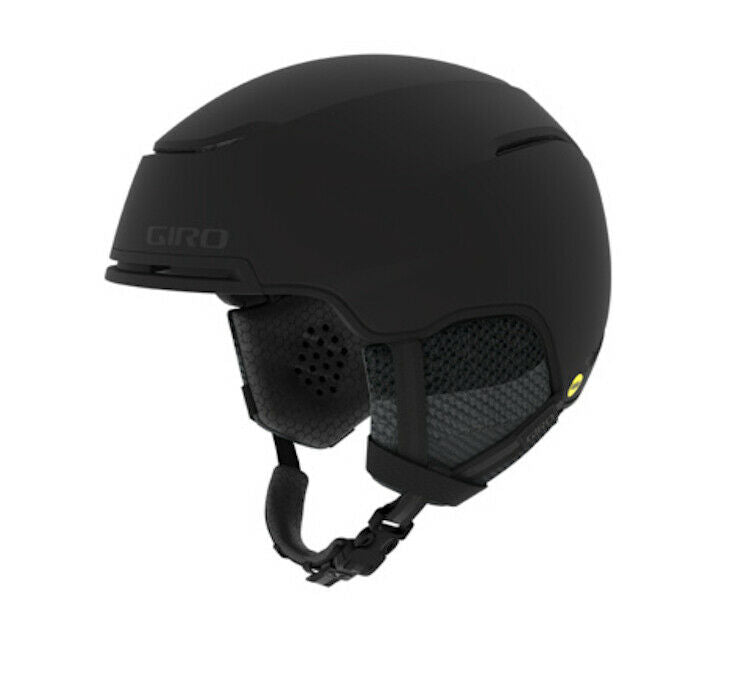 Giro JACKSON MIPS Helm matte/black