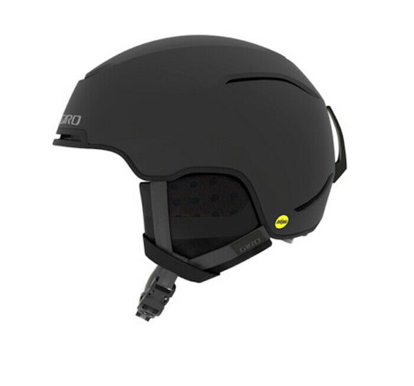 Giro TERRA MIPS Helm black/matte