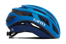 Giro HELIOS SPHERICAL MIPS Fahrradhelm matte ano blue Herren