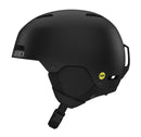 Giro LEDGE FS MIPS Skihelm matte black Unisex