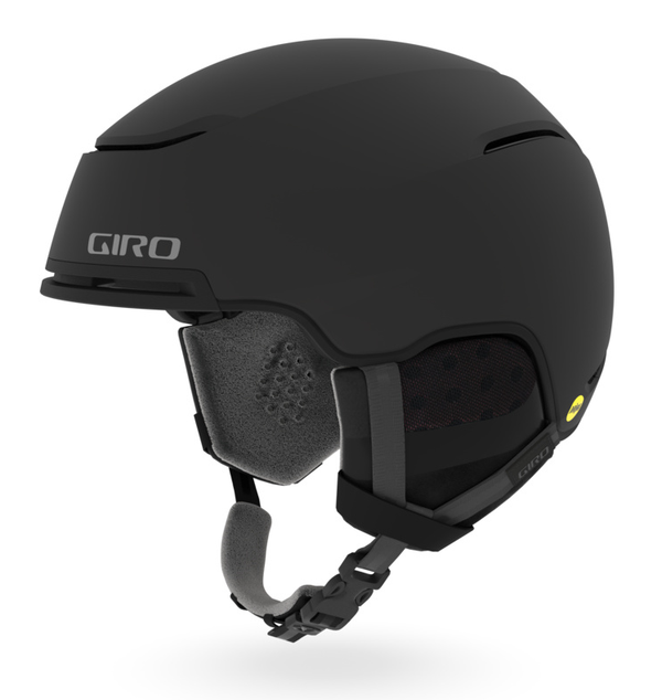 Giro TERRA MIPS Skihelm matte black Damen