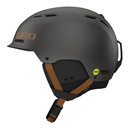 Giro TRIG MIPS Skihelm matte metallic tan Unisex