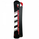 F2 SPEEDSTER GTS 163 cm - Unisex Alpinboard Schwarz Rot