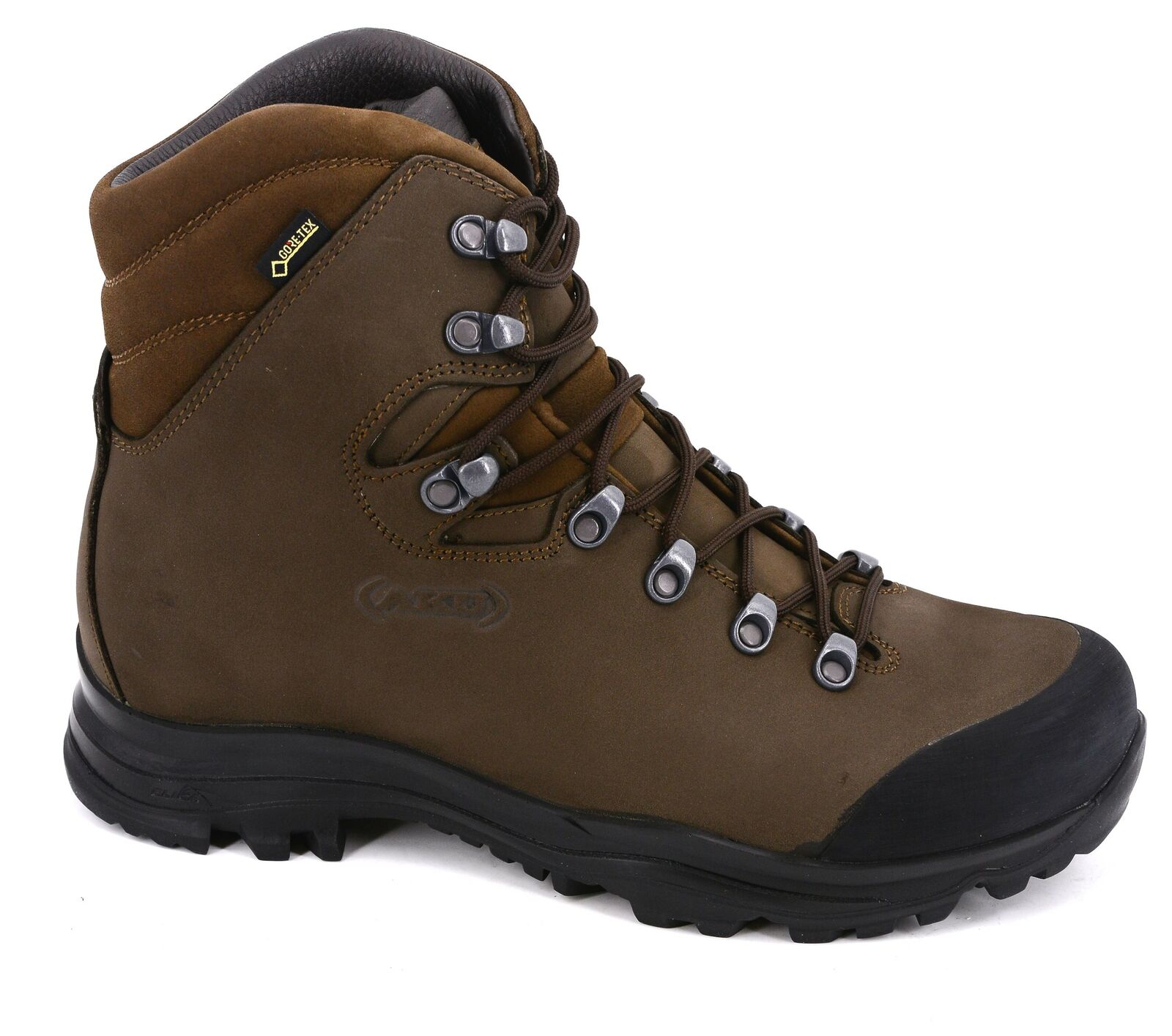 AKU Riserva HI NBK GTX EU42 Wanderschuhe Herren