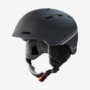 Head VARIUS Ski-Snowboardhelm black matt Herren