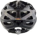 Alpina THUNDER 2.0 Fahrradhelm black anthracite Unisex