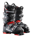 Nordica THE CRUISE 120 Skischuh black red white Herren