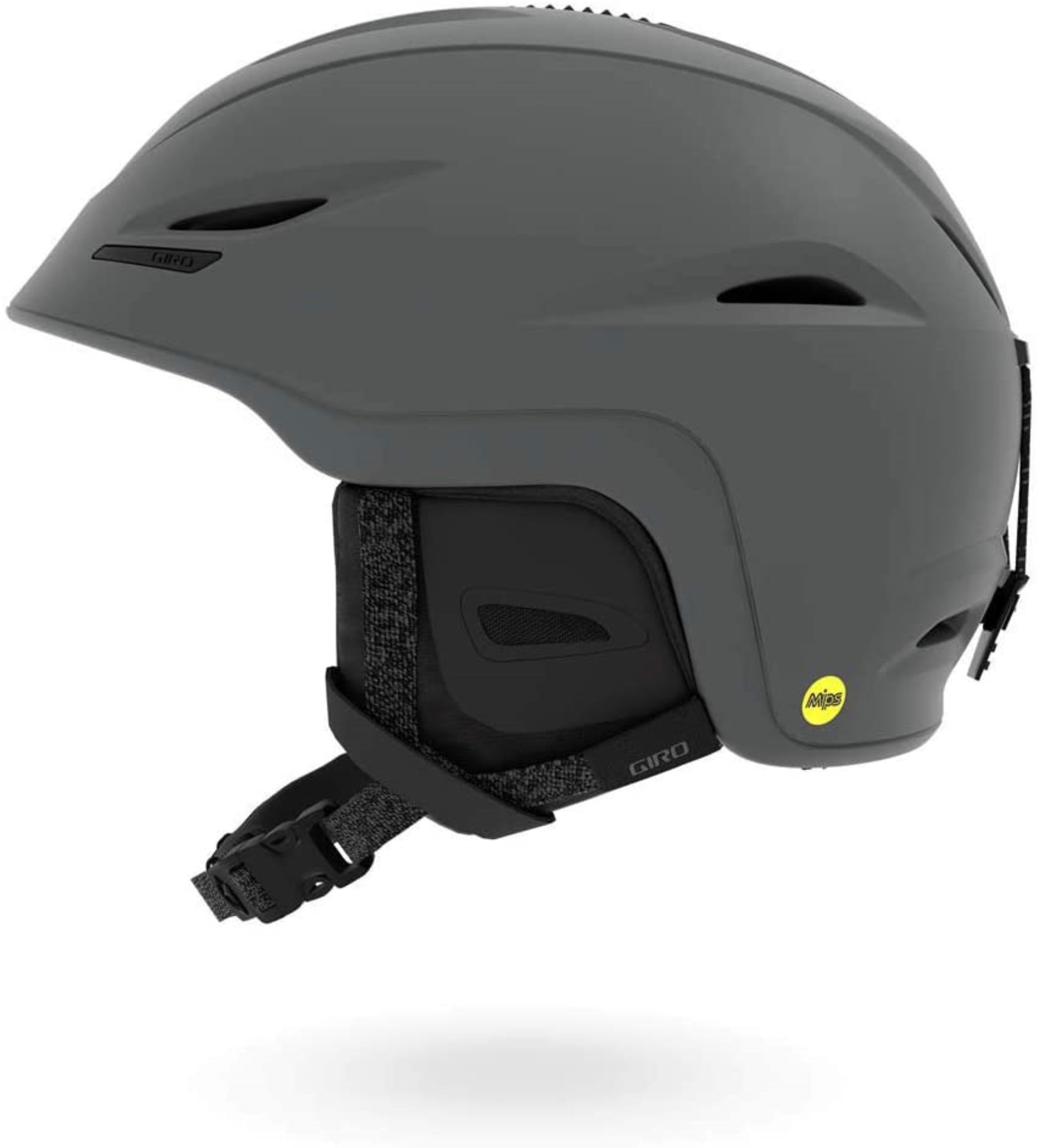 Giro UNION MIPS Skihelm mat titanium Unisex