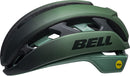Bell XR SPHERICAL MIPS Fahrradhelm greens flare Unisex
