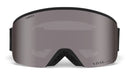 Giro AXIS Skibrille midnight mono black + Ersatzscheibe Herren