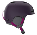 Giro LEDGE FS Skihelm matte urchin pink street Damen